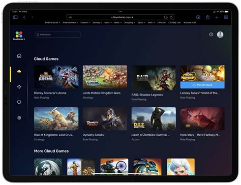 bluestacks usitility|BlueStacks: Play Games on PC & Mac, Android .